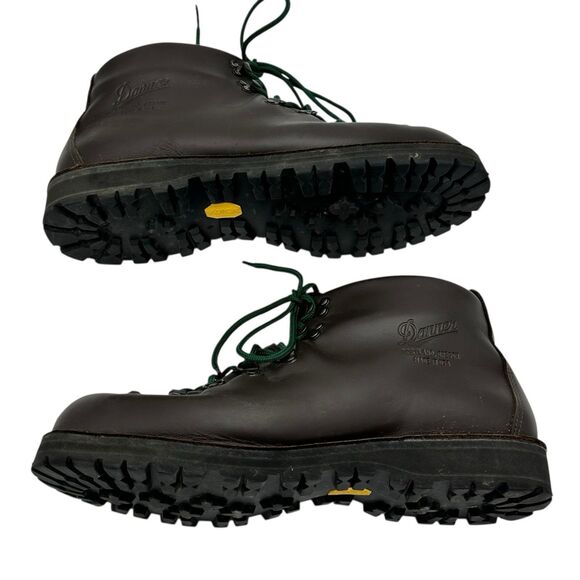 Danner Mountain Light II Gore-Tex Backpacking Hiking Boots Mens Sz 13 Brown USA - Picture 3 of 12